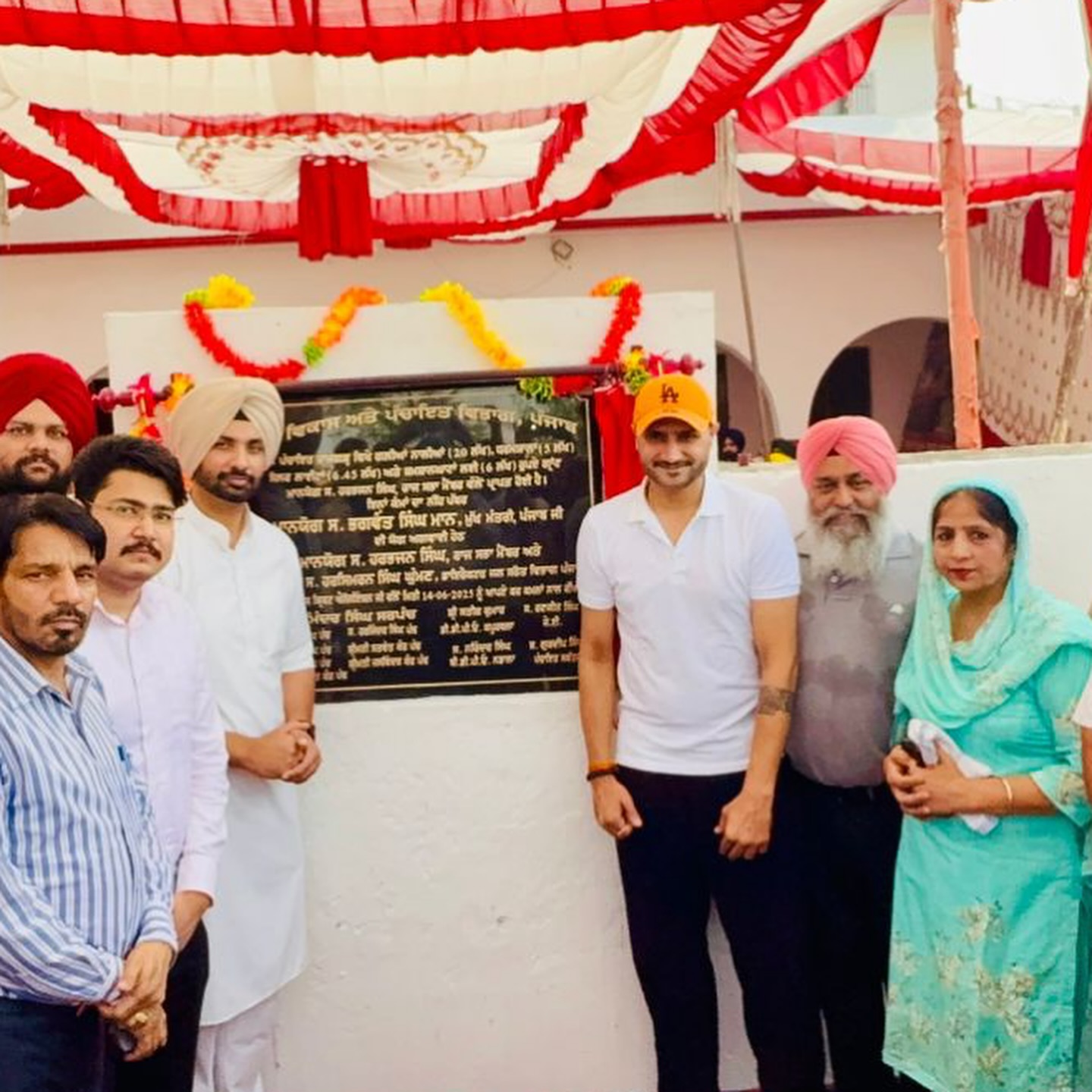 Pind Ramgarh’s Roads, Schools & More Set for Upgrade as MP LAD Grant Fuels Progress Rapid