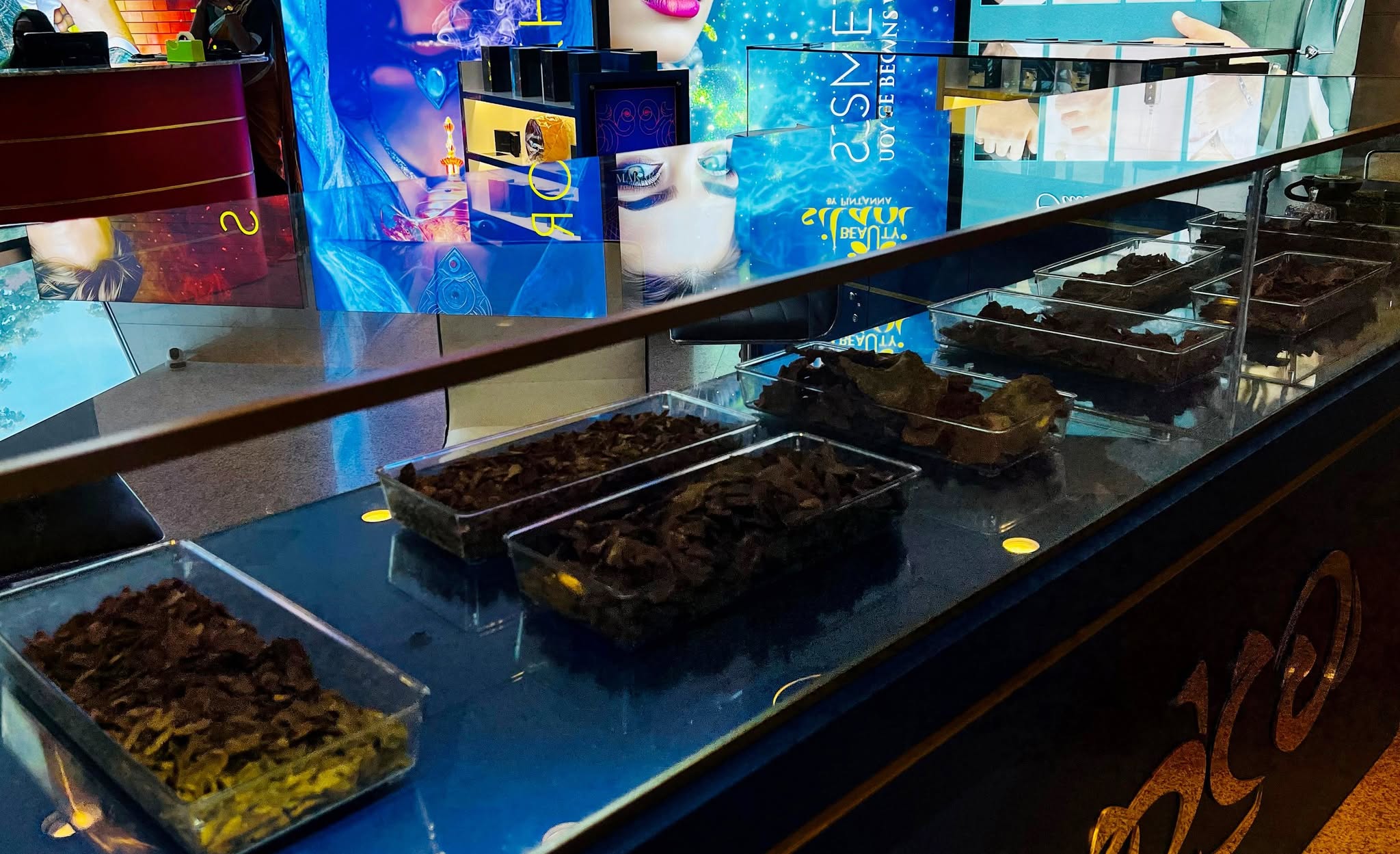 Pintanna Oud Opens New Outlet At Colombo Lotus Tower