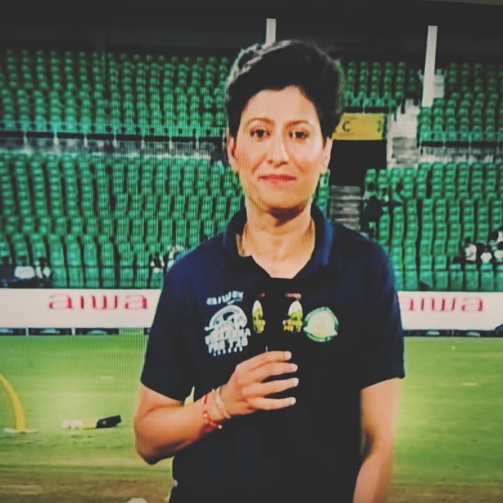 Power Packed Cricket Finale