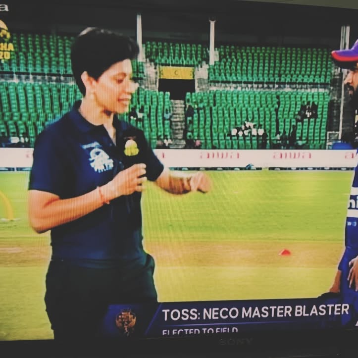 Power Packed Cricket Finale