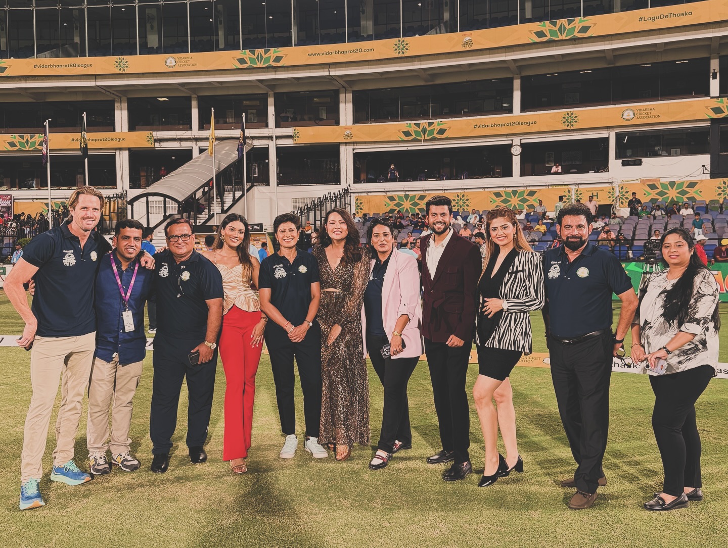 Power Packed Cricket Finale