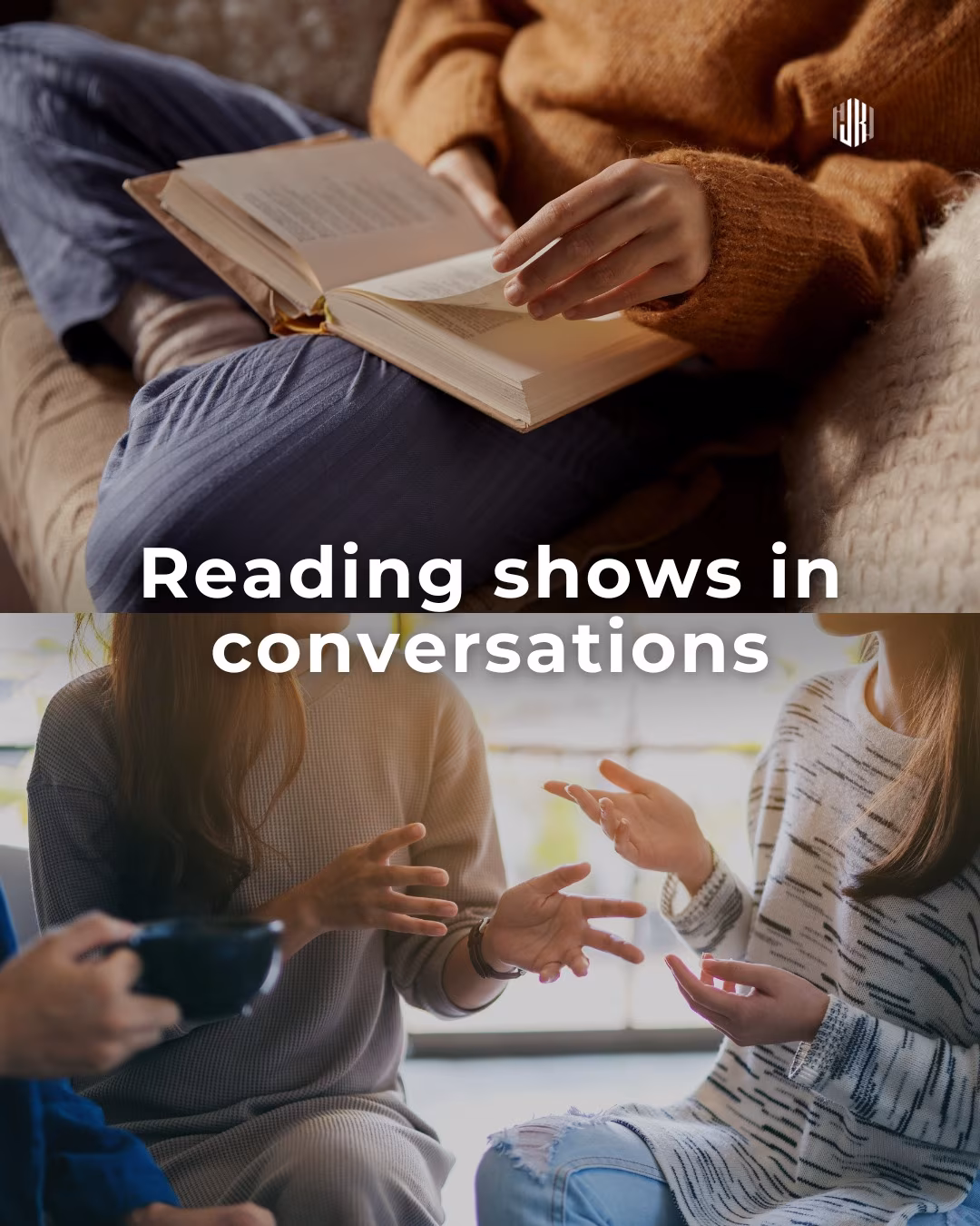 Private Habits Define Public Life