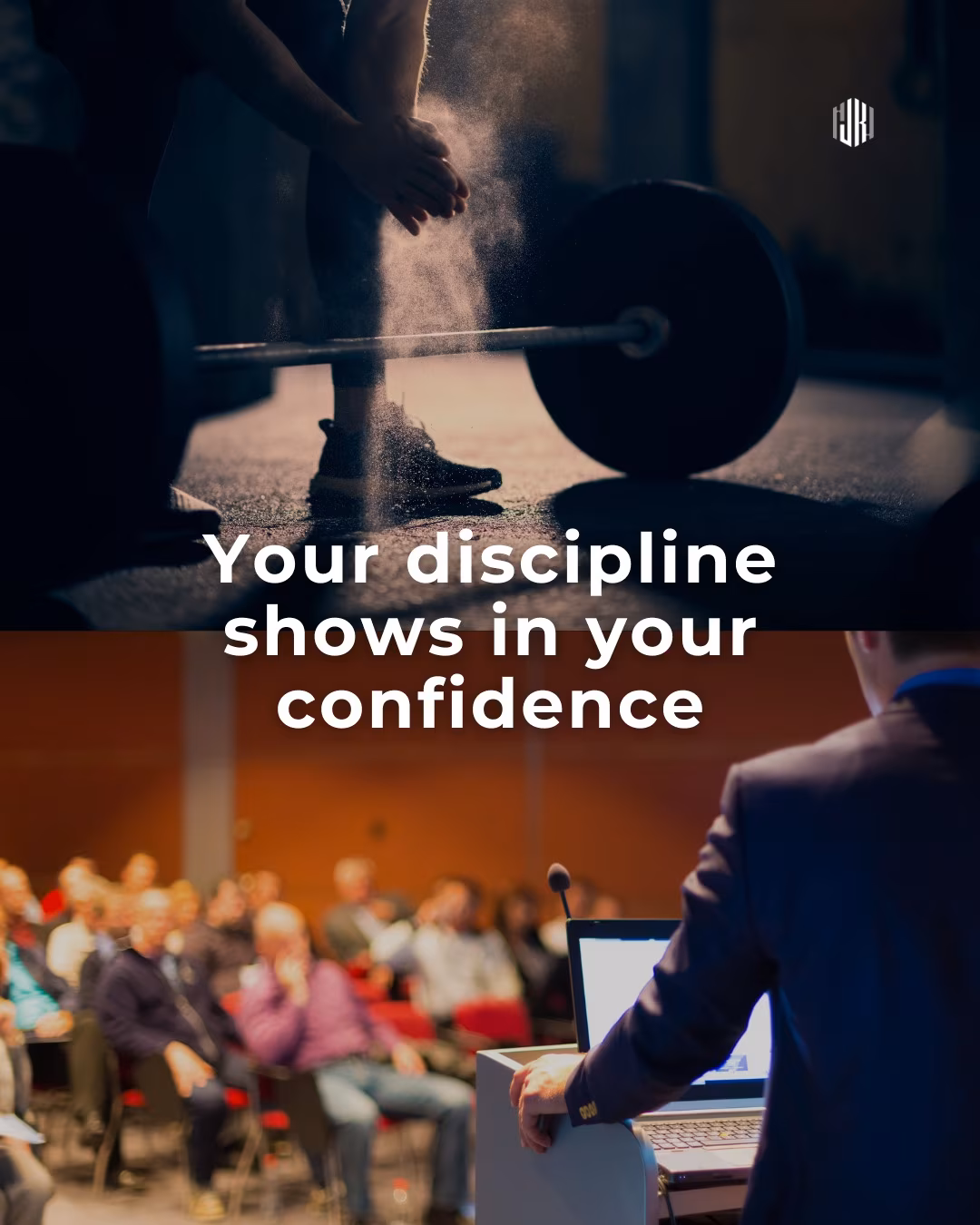 Private Habits Define Public Life