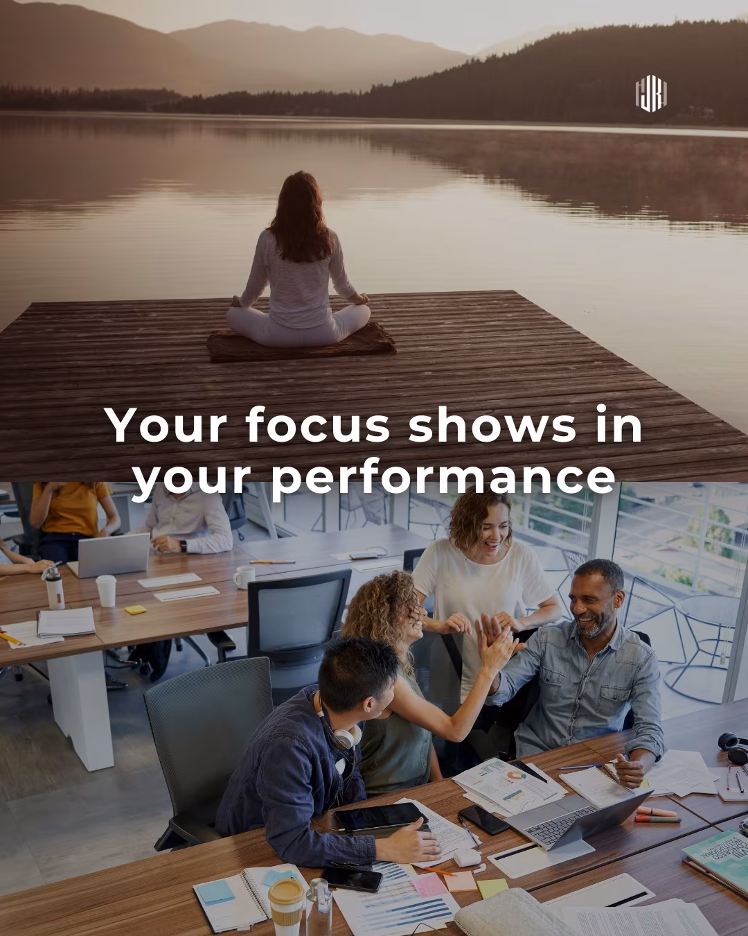 Private Habits Define Public Life