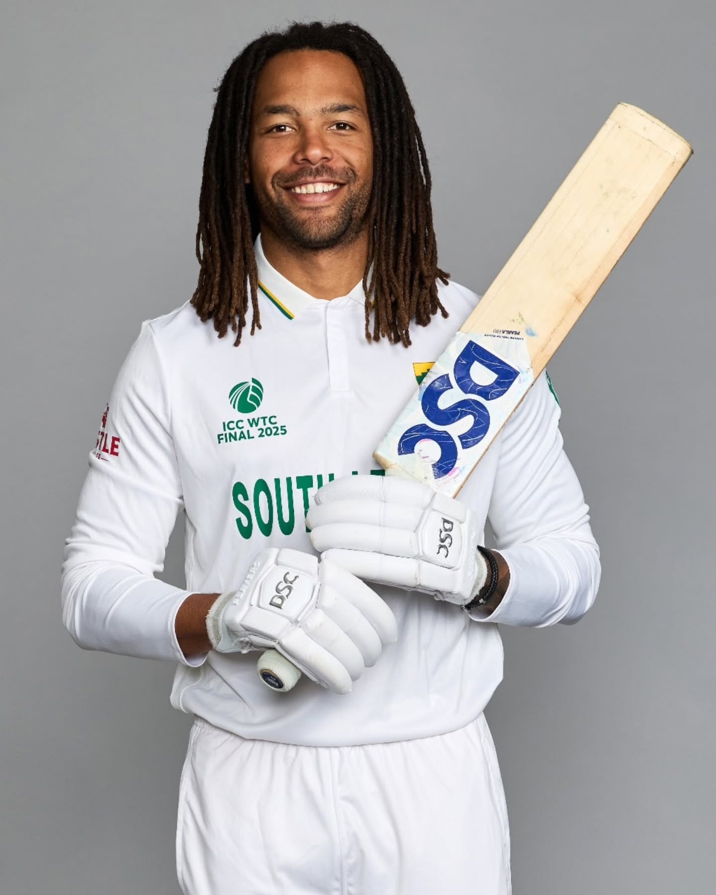 Proteas Fired Up For WTC25 Final