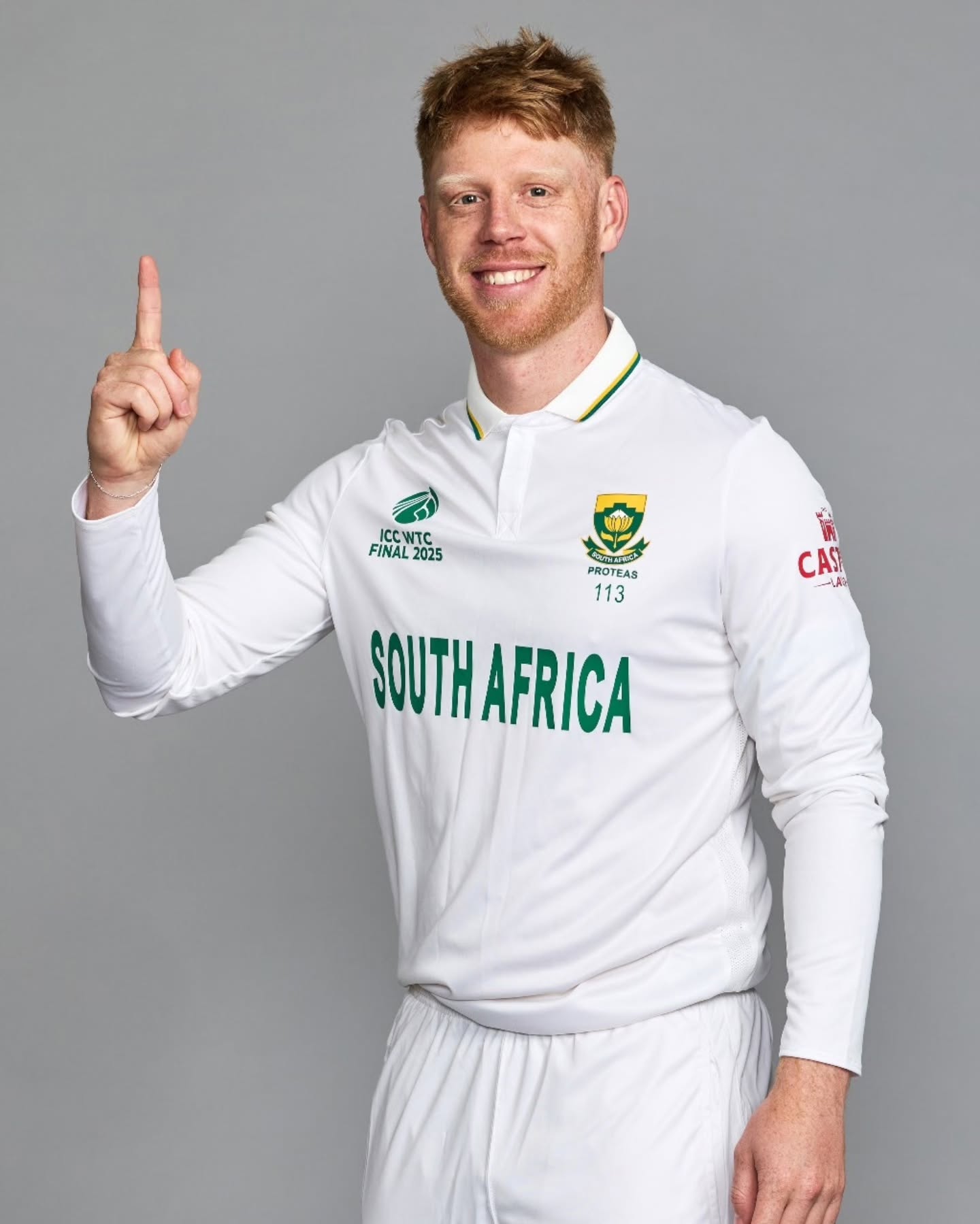 Proteas Fired Up For WTC25 Final