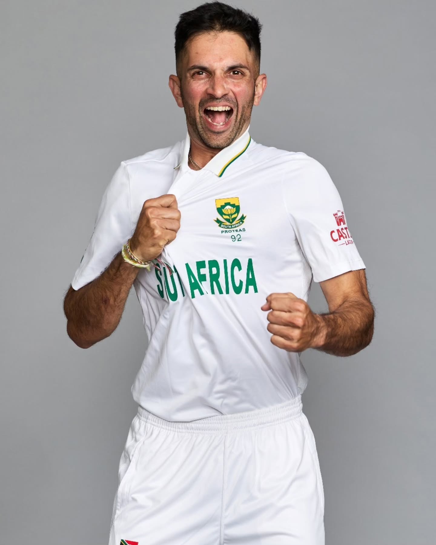 Proteas Fired Up For WTC25 Final