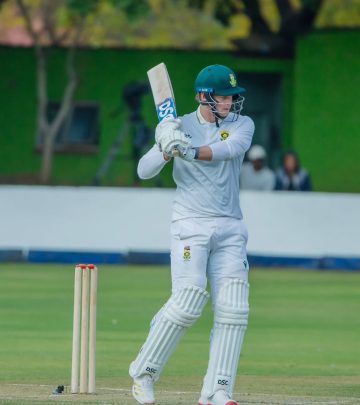 Proteas Men Surge With Second New Ball Update