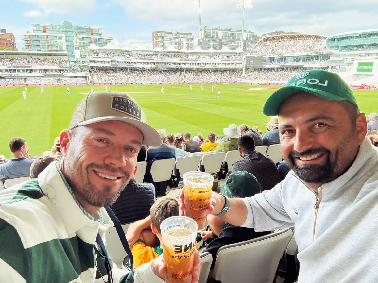 Proteas Win: Markram’s Century And Temba’s Leadership A thrilling display saw Markram shine with a century while Temba commanded a brilliant win.