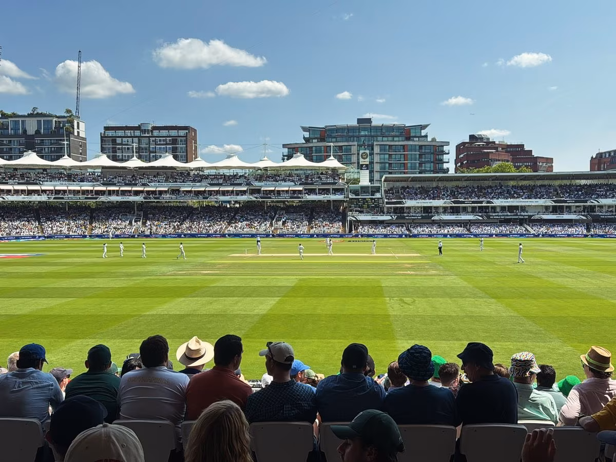 Proteas Win: Markram's Century And Temba's Leadership