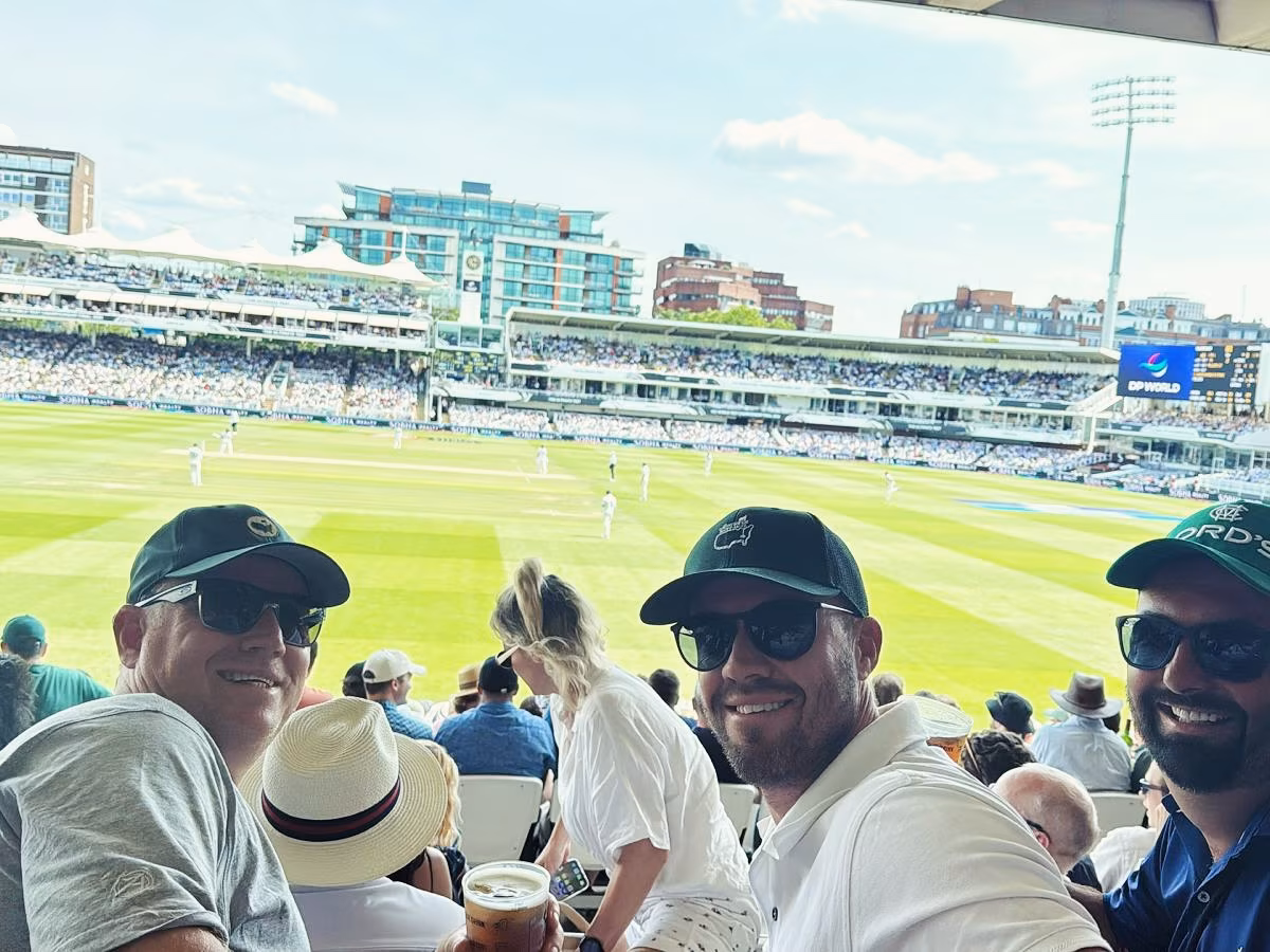 Proteas Win: Markram's Century And Temba's Leadership