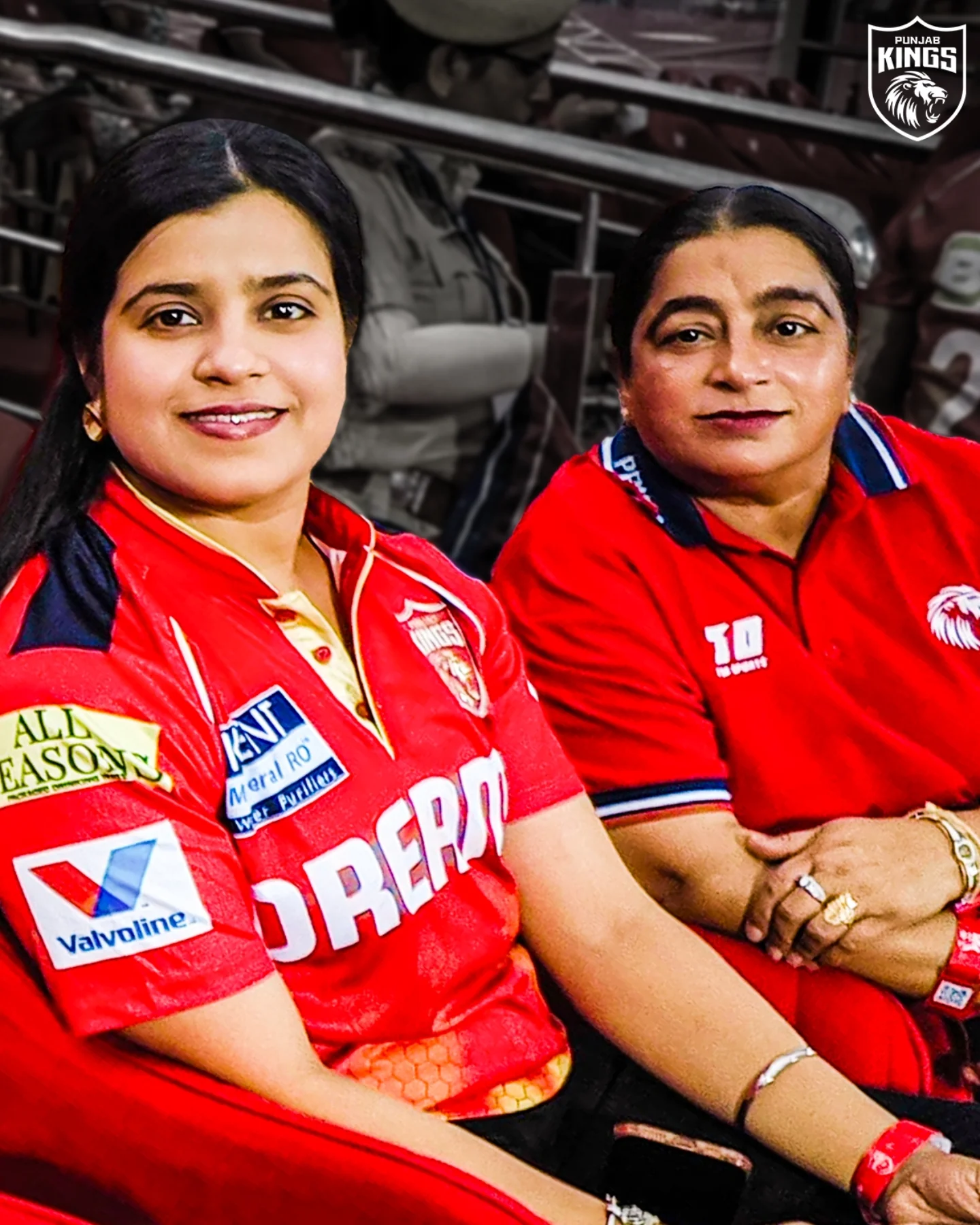 Punjab Kings Power Pair Shines In IPL2025 Dynamic act lights up the season as Punjab Kings dazzle with superb cricket skills on turf.