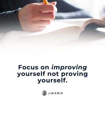 Purpose Over Proof: Jim Kwik’s Mindset For Lasting Success