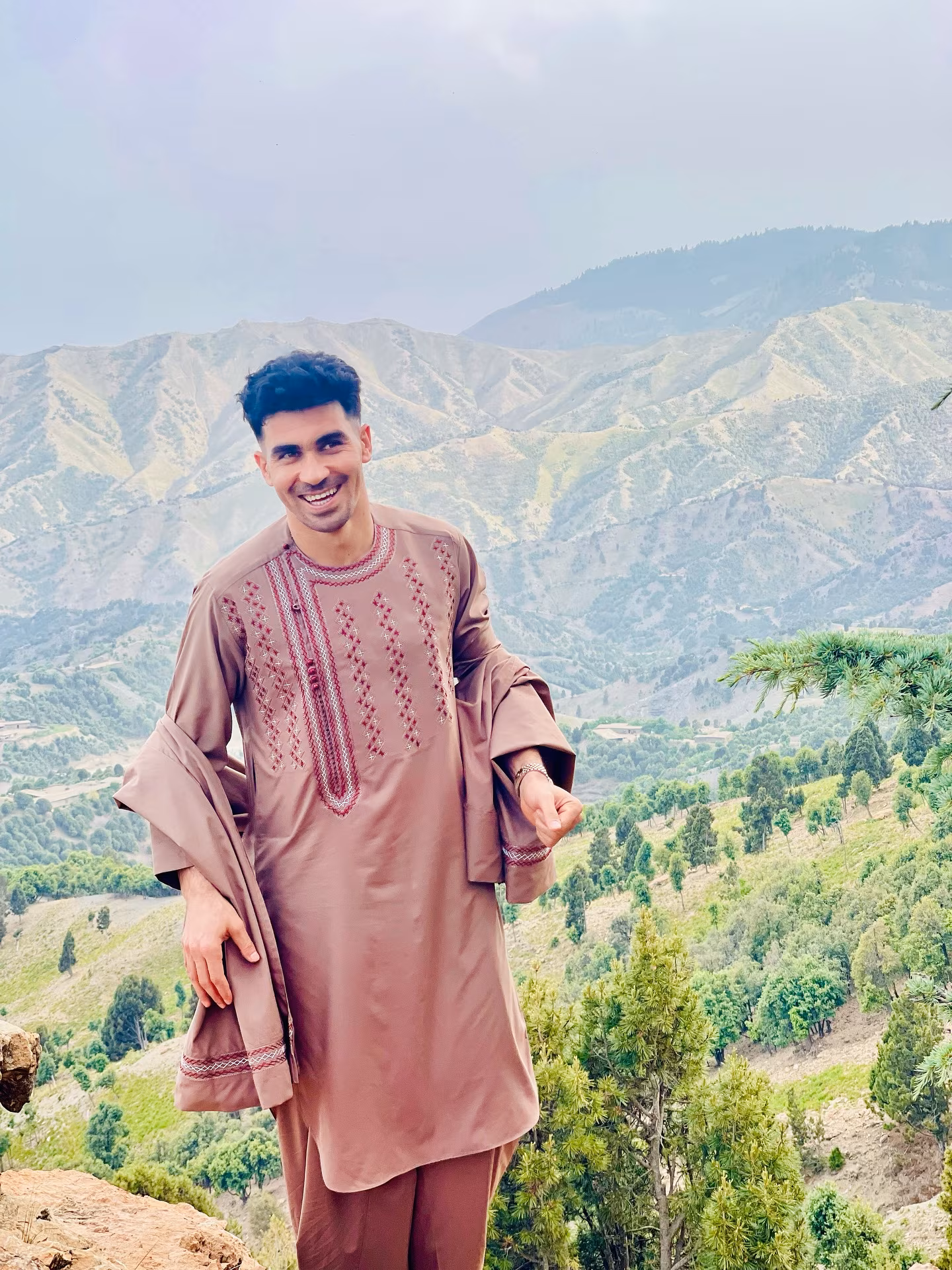 Rahmanullah Gurbaz Celebrates Afghan Pride On Instagram Cricketer's post radiates patriotism and reaffirms his deep bond with mighty Afghanistan!!