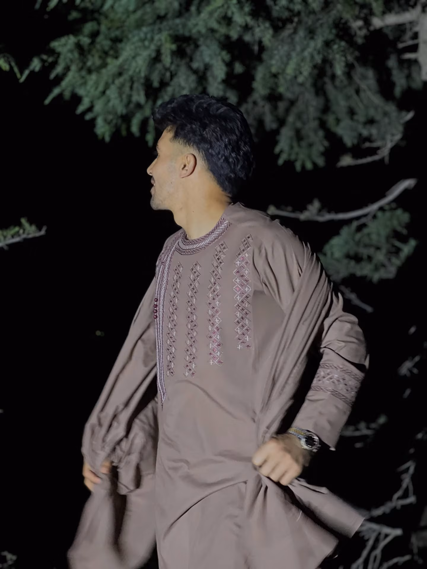 Rahmanullah Gurbaz Celebrates Afghan Pride On Instagram