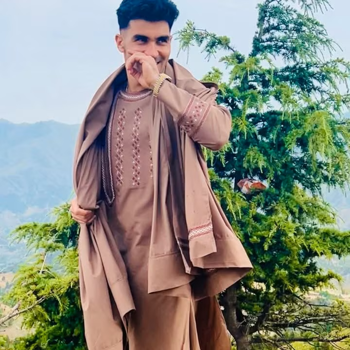 Rahmanullah Gurbaz Celebrates Afghan Pride On Instagram