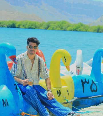 Rahmanullah Gurbaz Inspires With Life’s Beautiful Journey