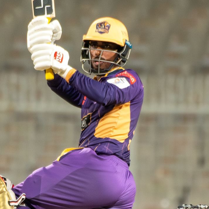 Rain Decides Bengal Pro T20 League Matches