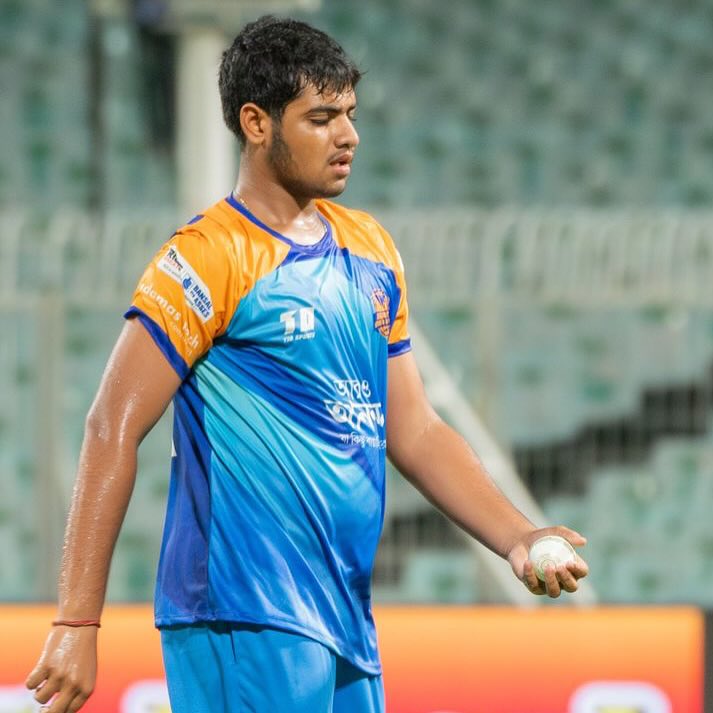 Rain Decides Bengal Pro T20 League Matches