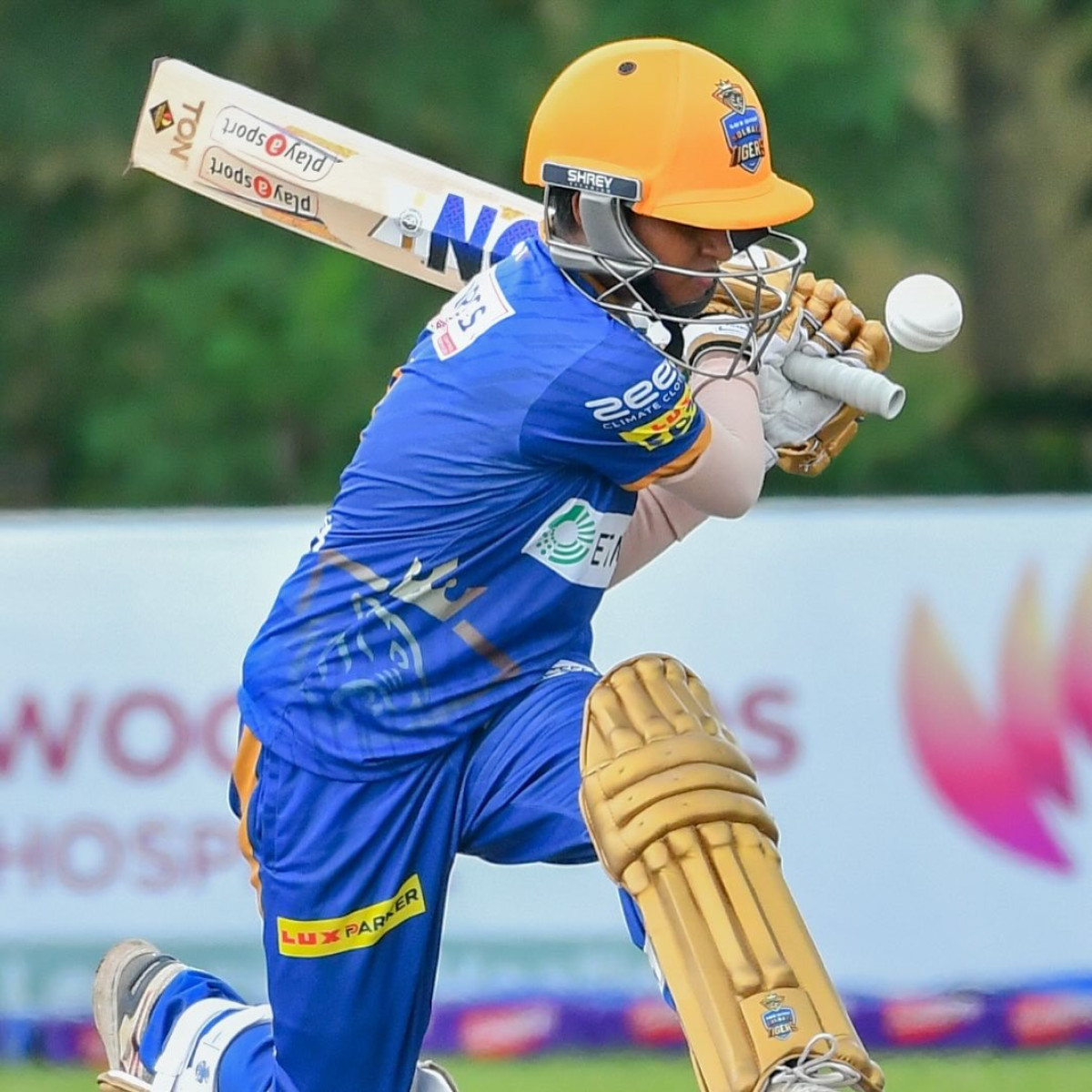 Rain Disrupts Women’s T20 Play at JU 2nd Campus; Points Split in Intense League Match Now!