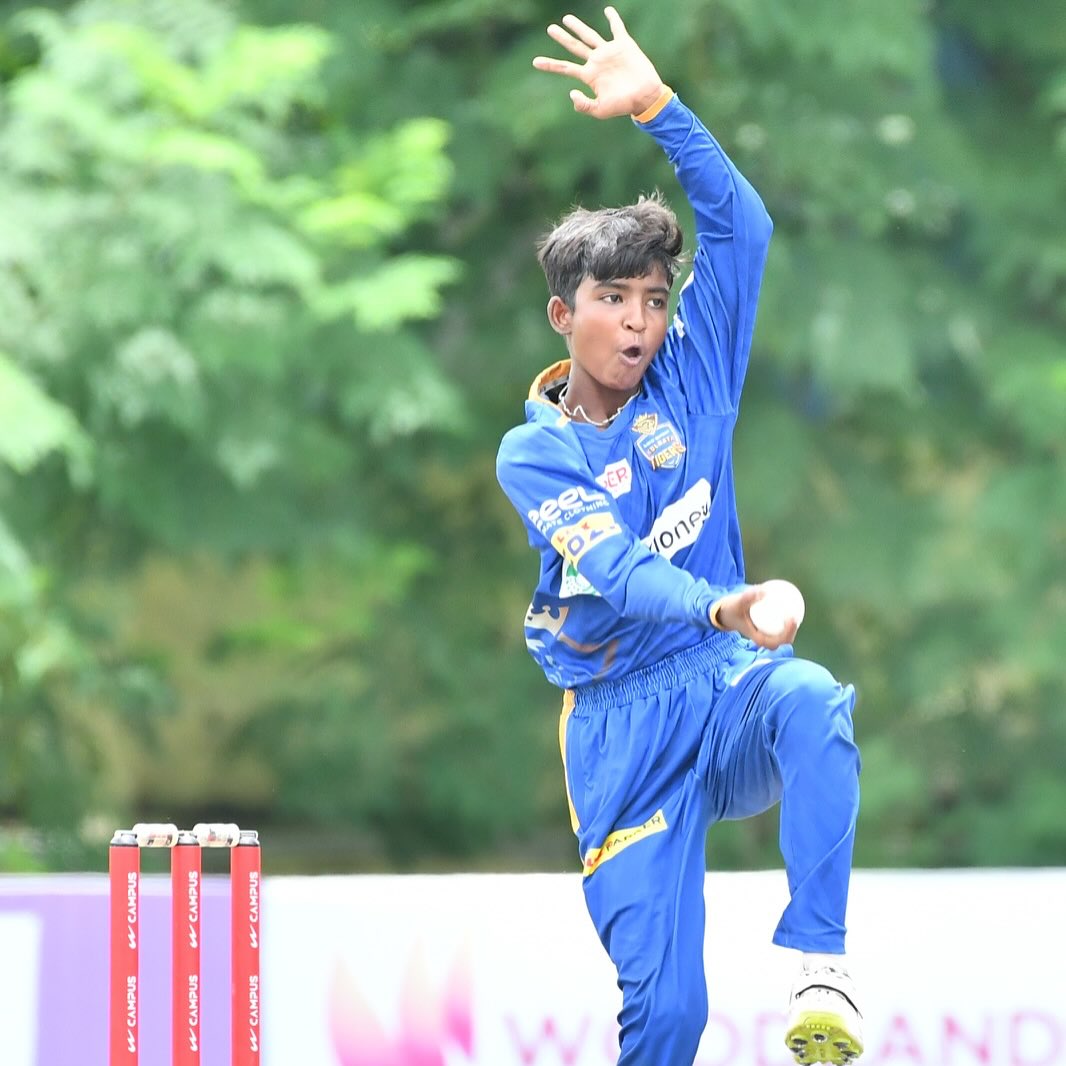 Rain Forces Abandonment Of Women’s T20 Match