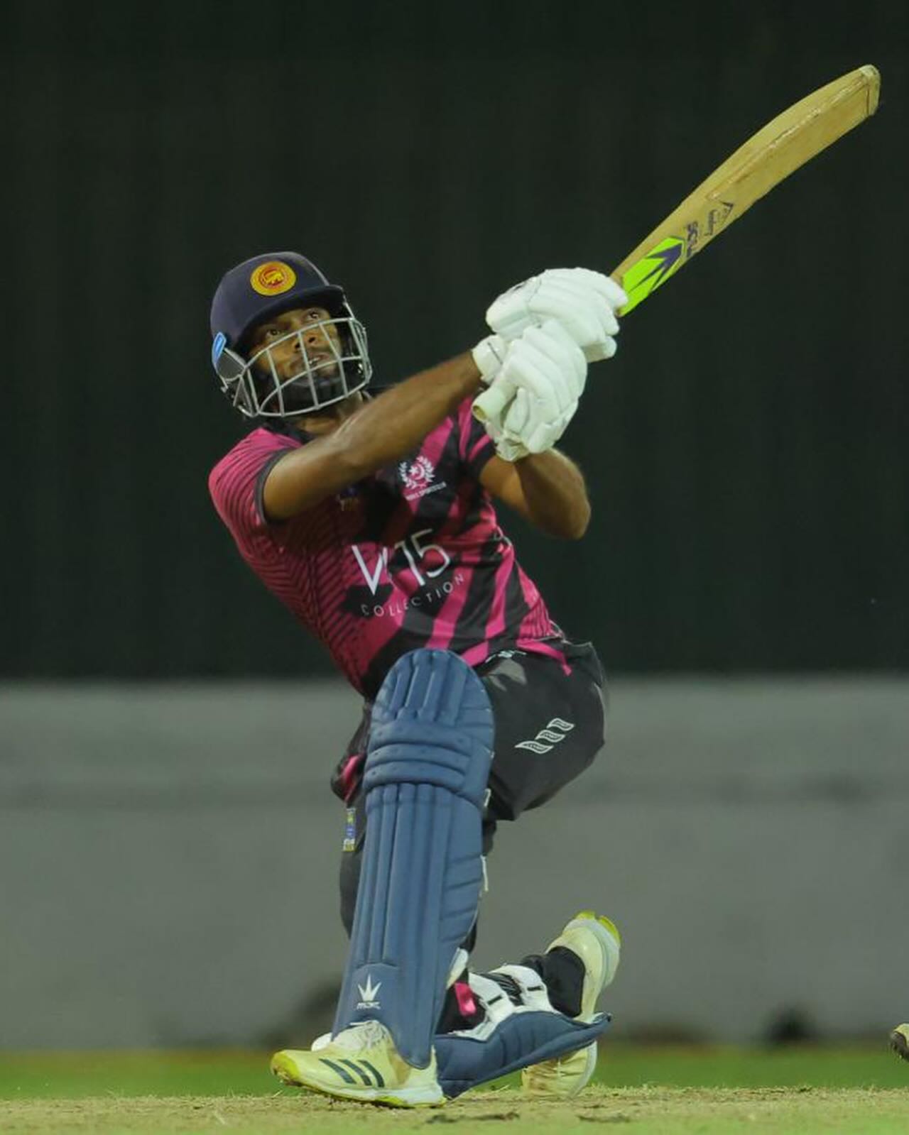 Ramesh Mendis Elevates Cricket Legacy