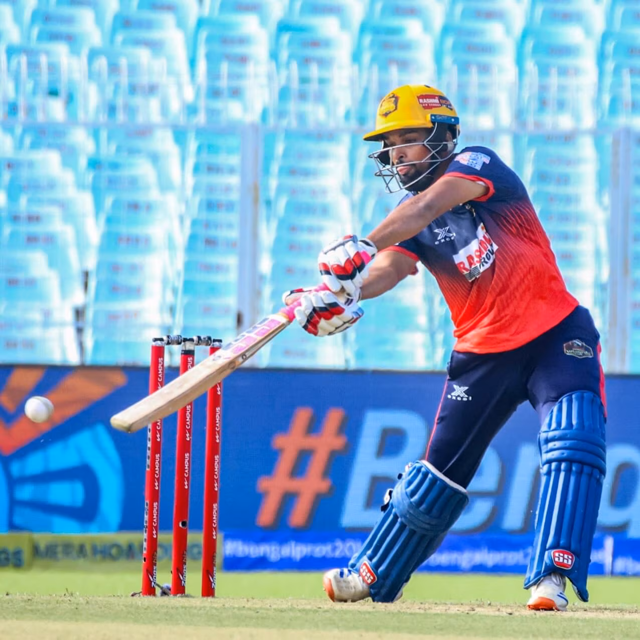 Rashmi Wizards Secure 57-Run Victory Over Tigers