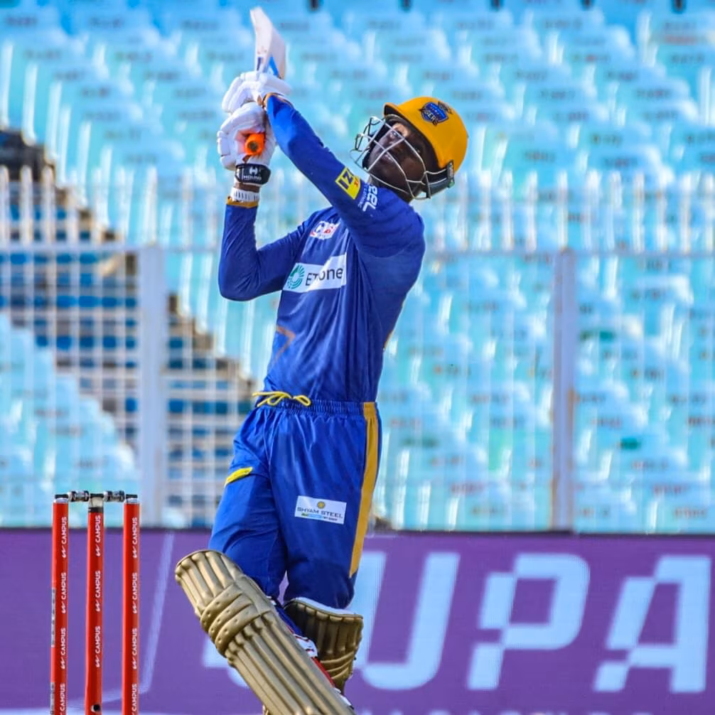 Rashmi Wizards Secure 57-Run Victory Over Tigers