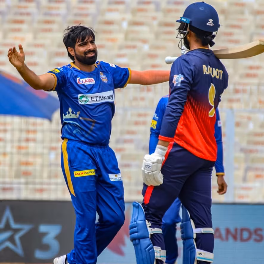 Rashmi Wizards Secure 57-Run Victory Over Tigers