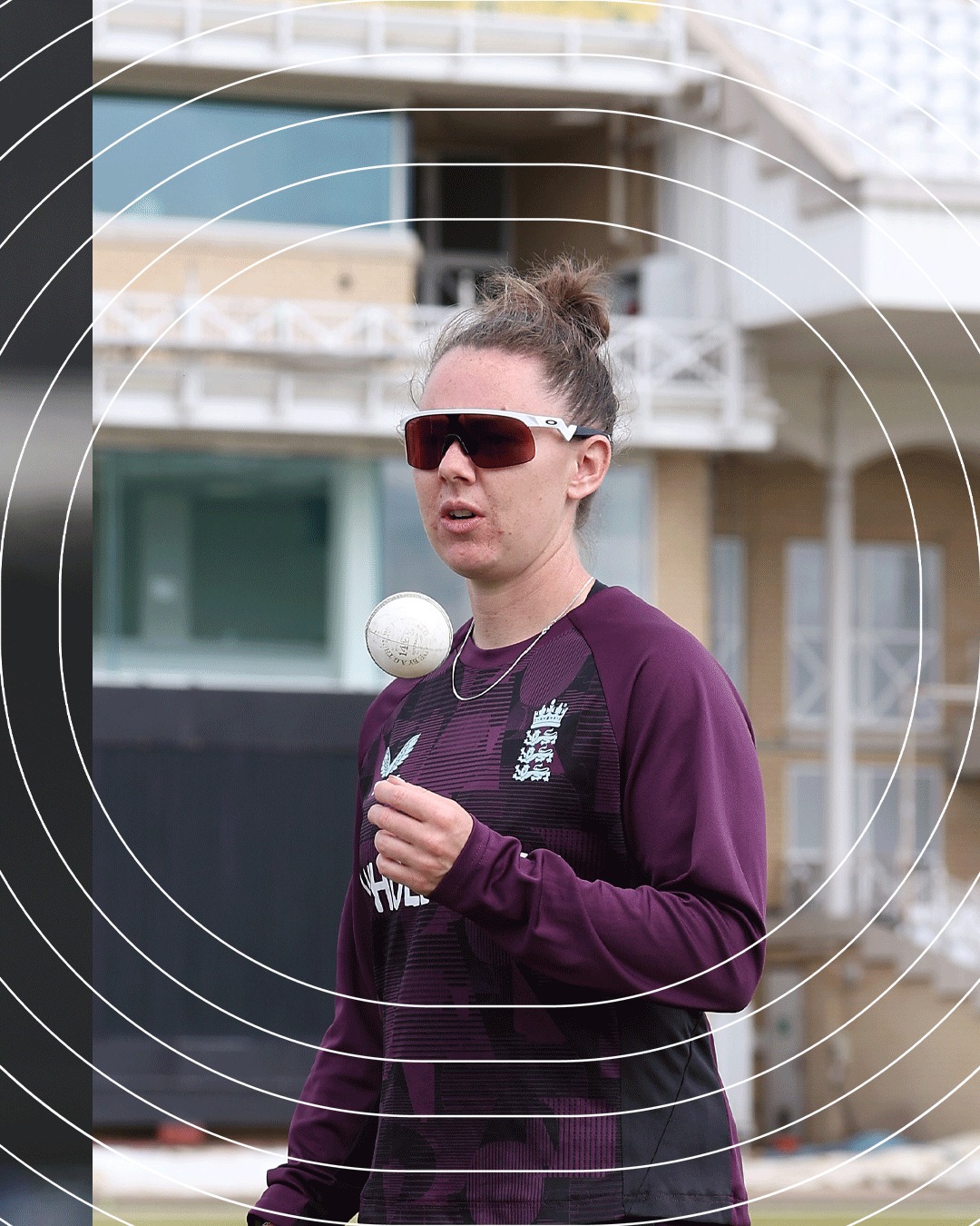 Ready For India: England Cricket Preps For Showdown