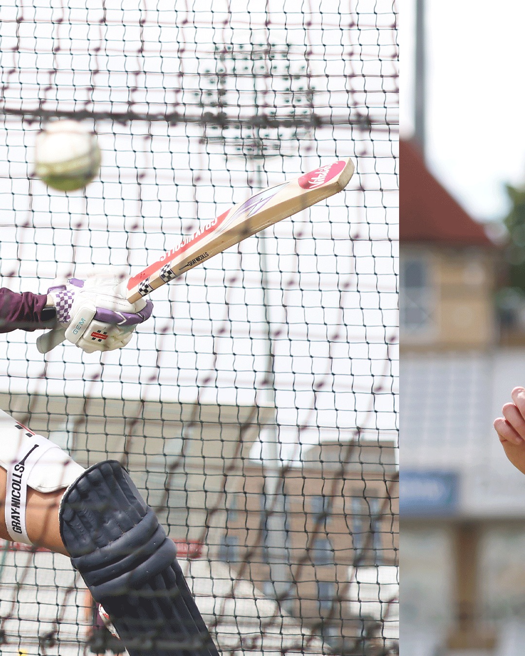 Ready For India: England Cricket Preps For Showdown