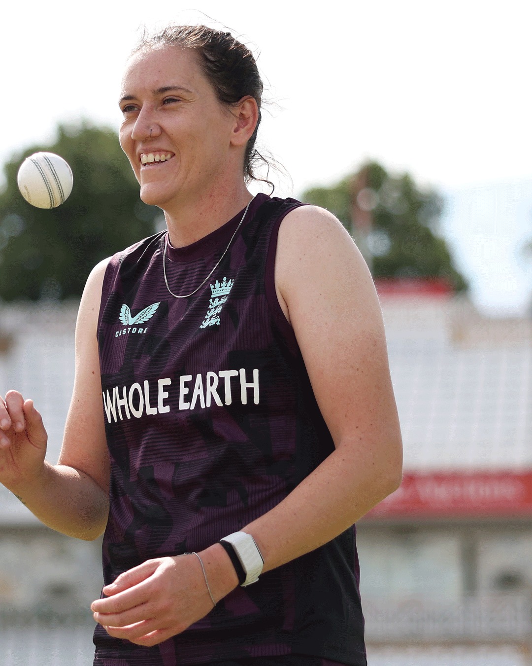 Ready For India: England Cricket Preps For Showdown