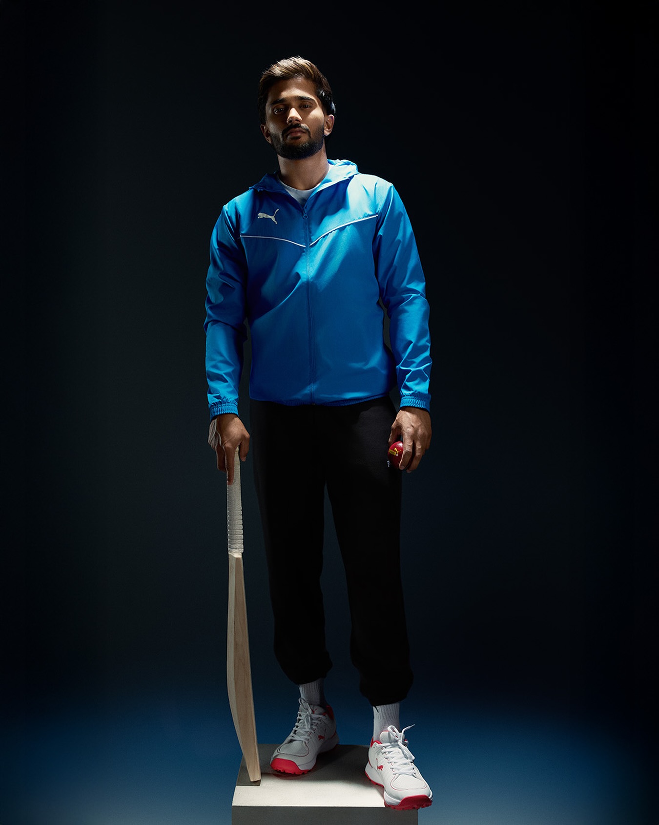 Reddy Set For Red Ball Cricket Action Nitish Reddy signals game time readiness as he prepares for high-stakes red ball cricket!!