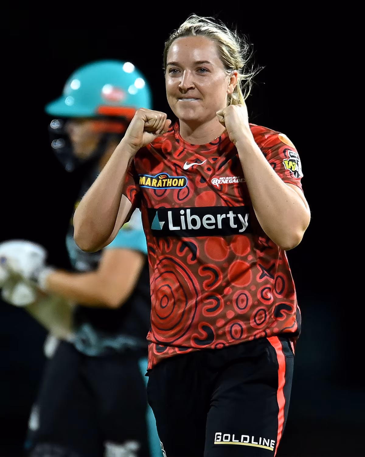Renegades Tribute: Presto & DJ’s Five-Season Service Melbourne Renegades honor Presto and DJ for an incredible five-season red journey; cheers!