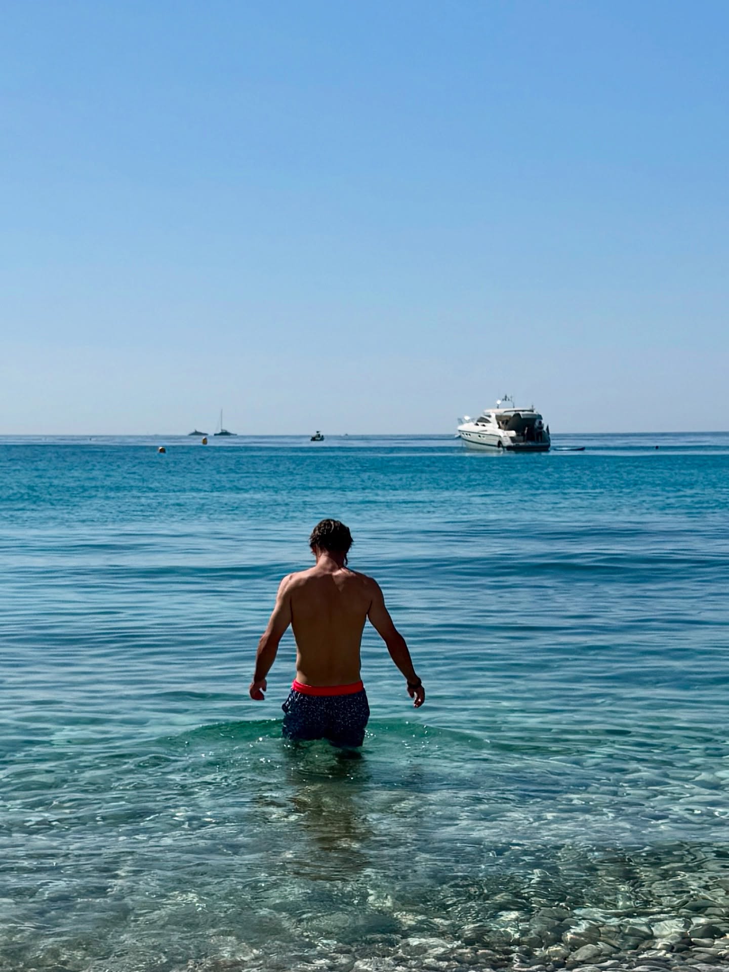 Rippon Enjoys Scenic Côte d’Azur Escape Cricketer Michael Rippon shares love for the French Riviera in his latest Instagram post!