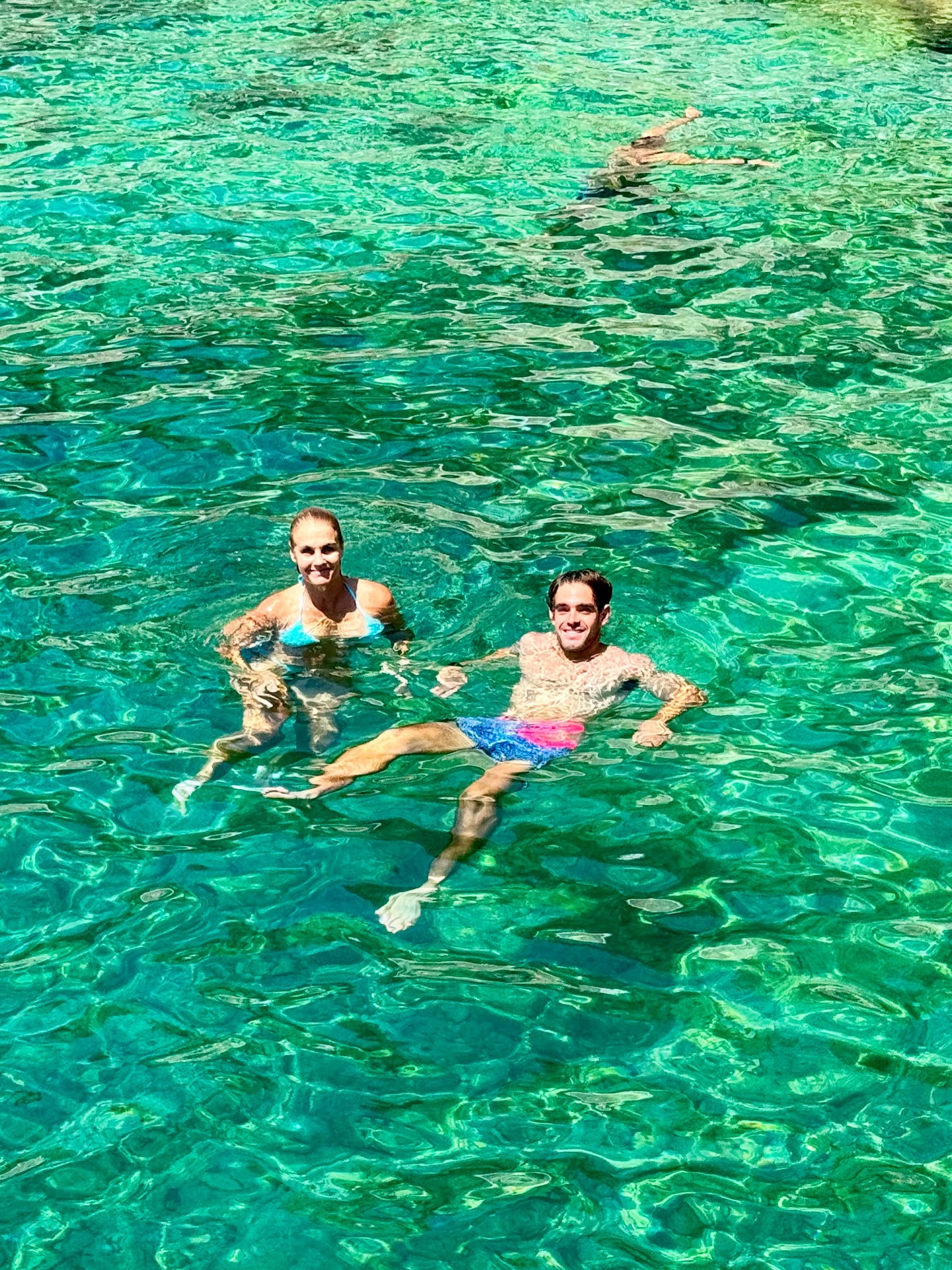 Rippon Enjoys Scenic Côte d’Azur Escape