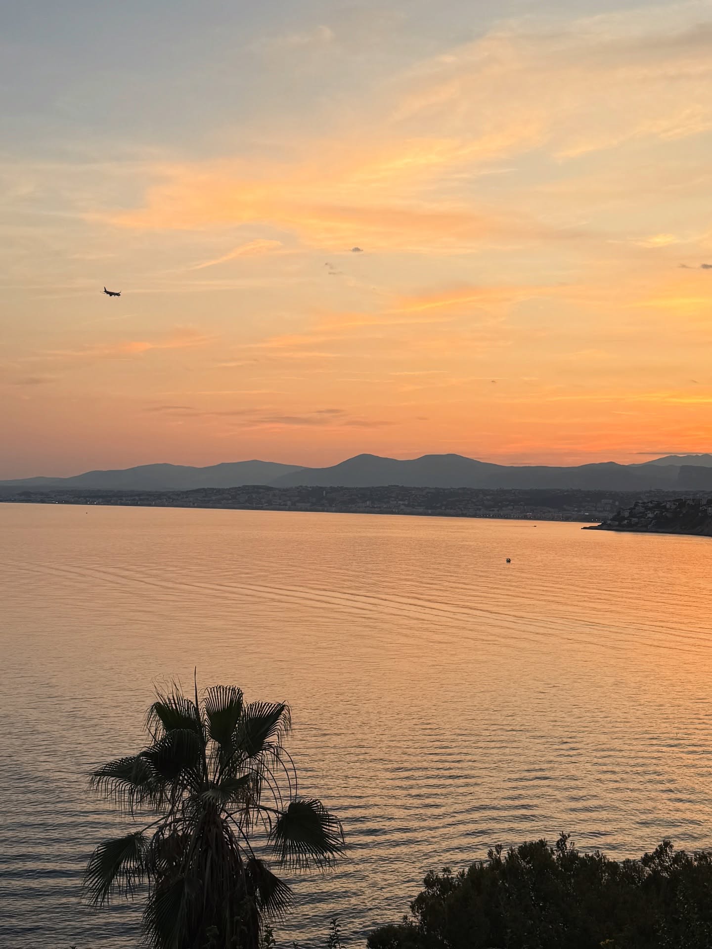 Rippon Enjoys Scenic Côte d’Azur Escape