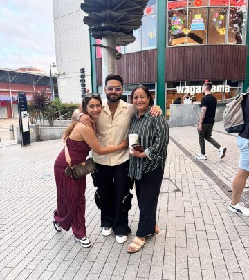 Rishabh Pant Celebrates Cherished Memories