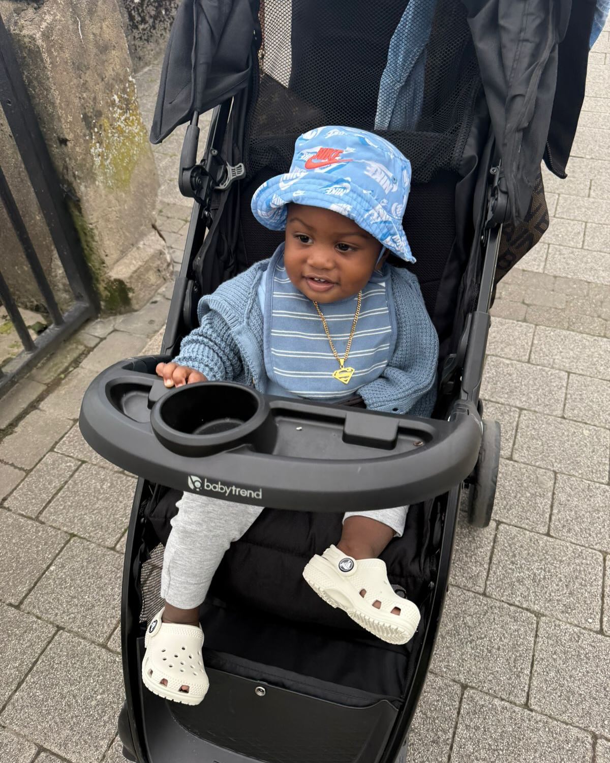 Romario Shepherd Celebrates Birthday With Heartfelt Wishes