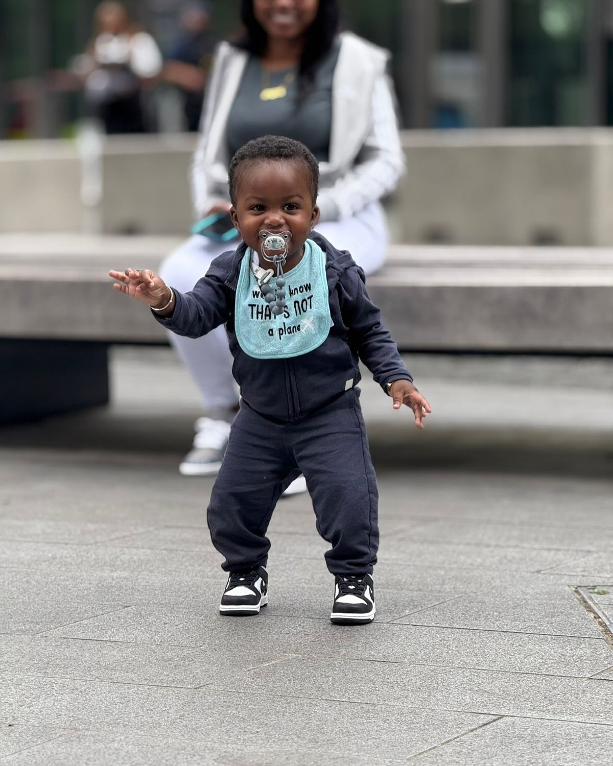 Romario Shepherd Celebrates Birthday With Heartfelt Wishes