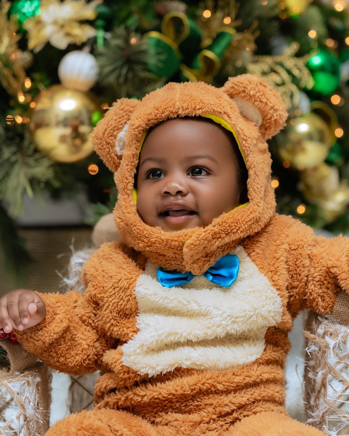 Romario Shepherd Celebrates Birthday With Heartfelt Wishes