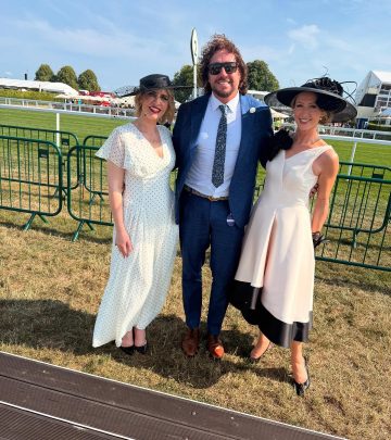 Ryan Sidebottom Joins Officialsteps Dream Team