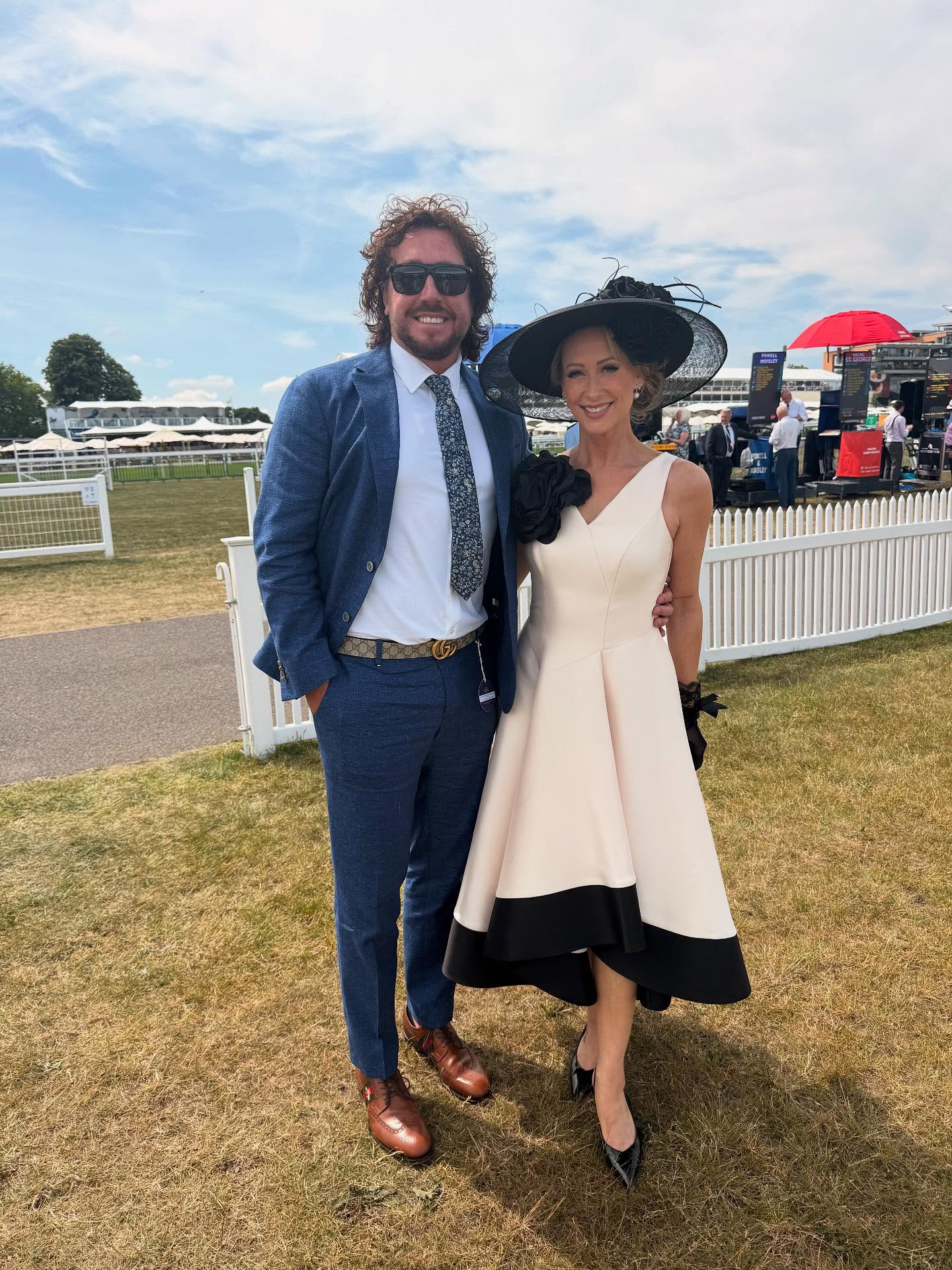 Ryan Sidebottom Joins Officialsteps Dream Team