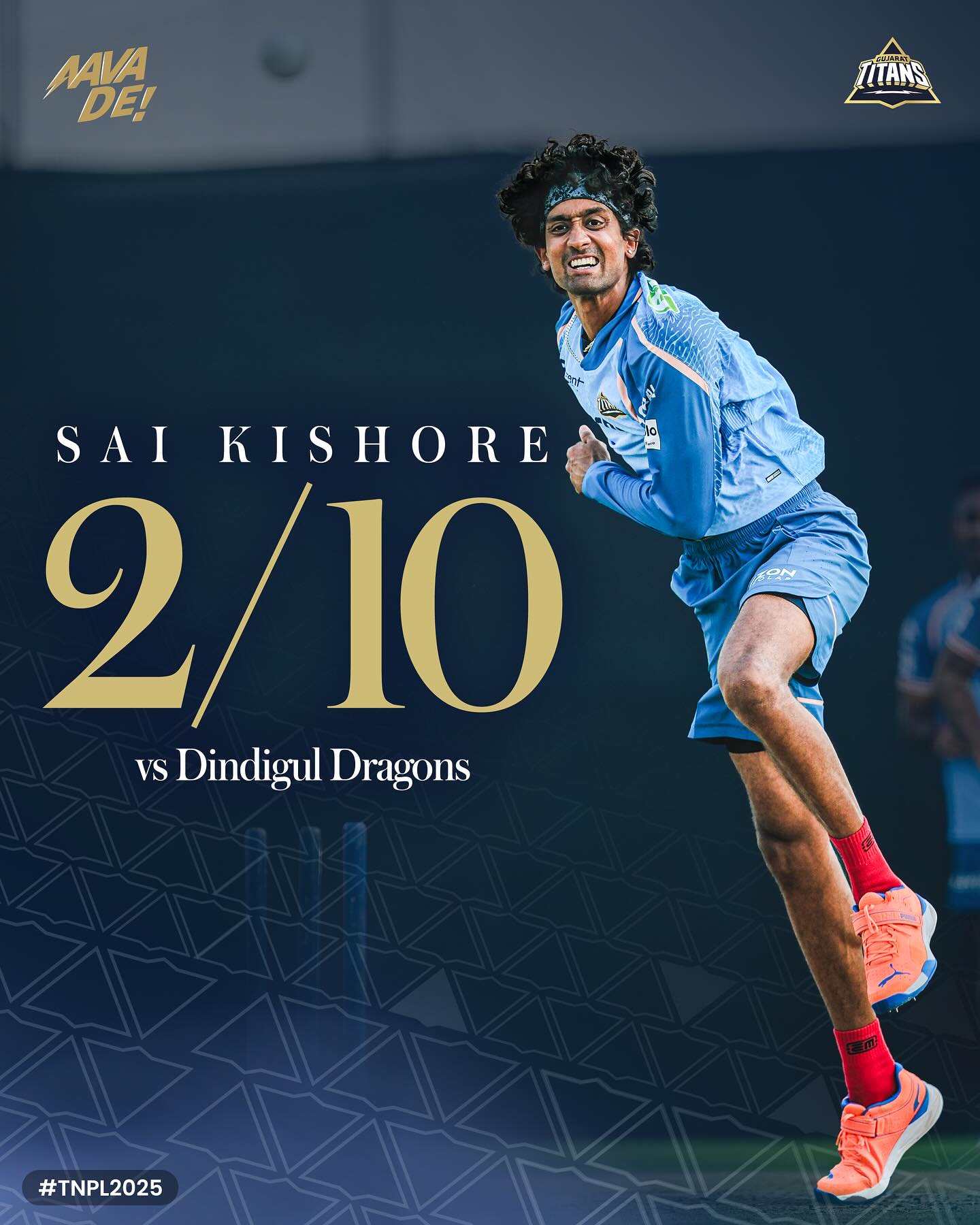 Sai Kishore Shines in TNPL With Unmatched Magic Cricket sensation dazzles a new league, blending iconic flair and strategic skill on field