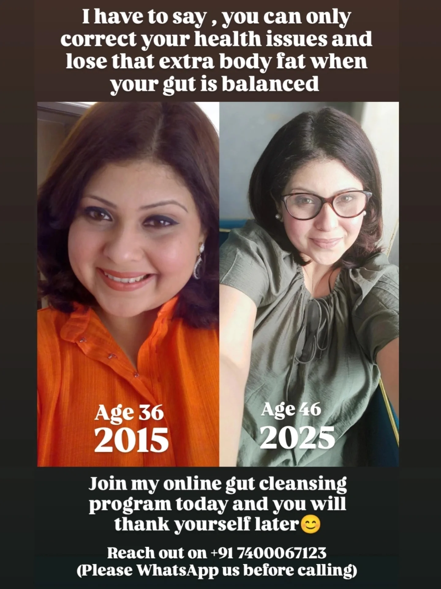 Salil Ankola Promotes Gut Health With Online Diet Program Former cricketer Salil Ankola champions a nutrition plan for effective gut cleansing & balance