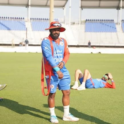 Samay Shrivastava: Ruling With Strength on International Stage