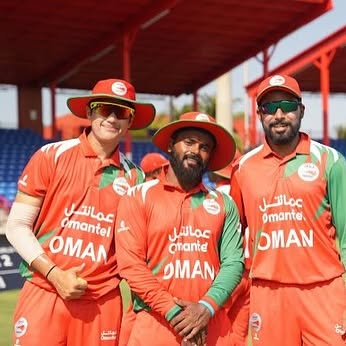 Samay Shrivastava: Ruling With Strength on International Stage