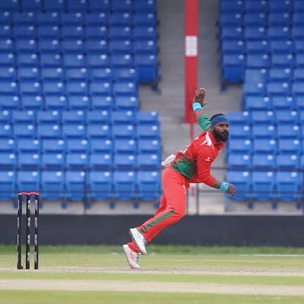 Samay Shrivastava: Ruling With Strength on International Stage