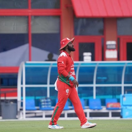 Samay Shrivastava: Ruling With Strength on International Stage