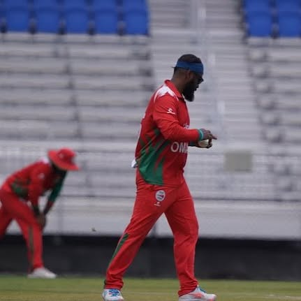 Samay Shrivastava: Ruling With Strength on International Stage